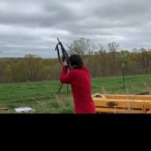 Meet your Posher, Zack